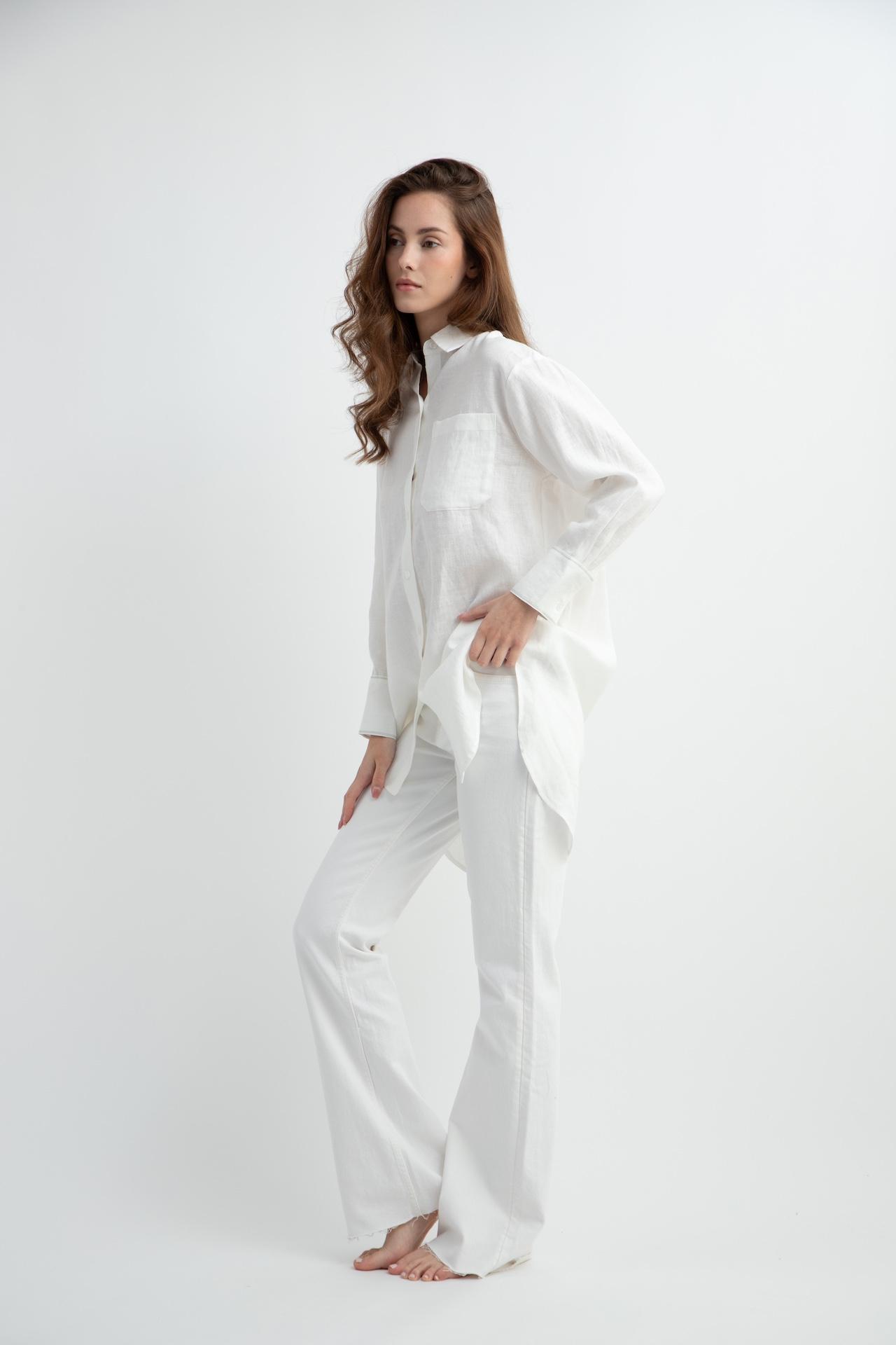 Chemise